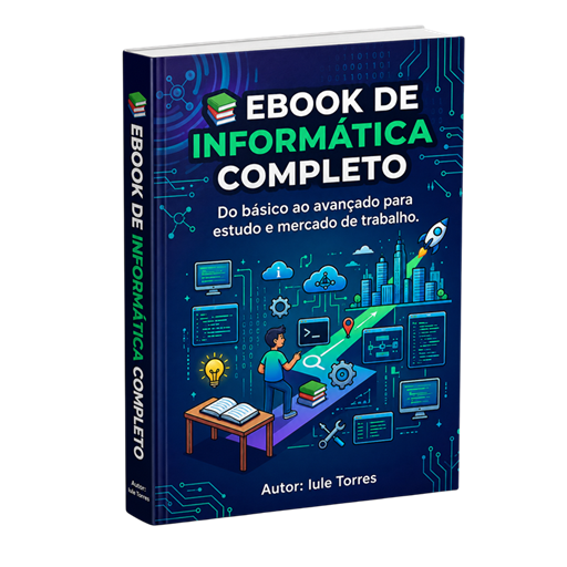 Ebook de Informática Completo