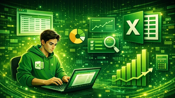 Bíblia do Excel