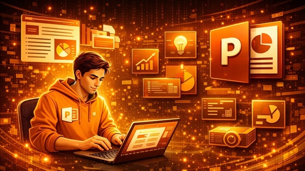 Bíblia do PowerPoint
